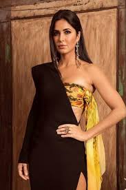 Bollywood actress katrina kaif at filmfare glamour and style awards 2017 | Katrina  kaif photo, Dress, Bollywood celebrities