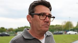 Andy Burnham's camp scrambles to challenge a Wes Streeting leadership bid –  POLITICO
