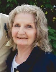 Carolyn Bryan Obituary