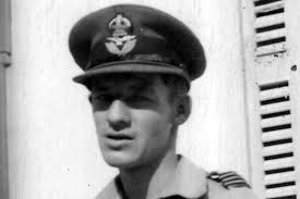 Ace Spitfire pilot Ian Maclennan defended a besieged Malta