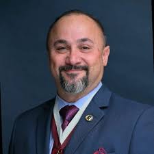 Ralph Peragine, CPIA