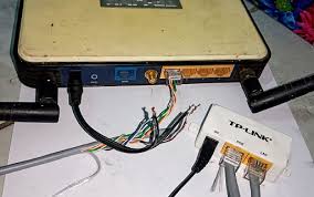 Salah satu kelebihan modem huawei e3531 adalah dapat dimanfaatkan sebagai wifi hotspot untuk berbagi koneksi internet dari pc atau laptop ke pc lain maupun ke hp android dengan mudah. Cara Modifikasi Poe Menggunakan Kabel Utp Bangcopo