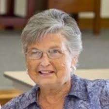 Most Recent Obituaries