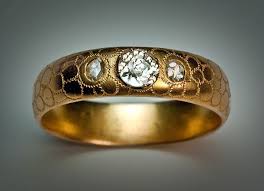 Antique Russian Wedding Ring 1stdibs Com Antique Wedding Rings Russian Wedding Ring Wedding Rings