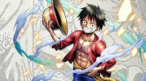 Imágenes de One Piece 1045 adelantan los nuevos e irreales poderes de Luffy  | Código Espagueti