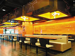 White denotes cleanliness and uniformity. Topic About The Restaurant Business Retaurant Ambiance Ms3304 Silent