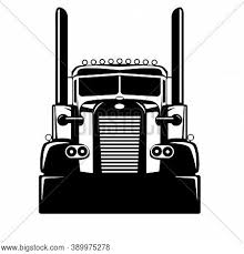 2012 man concept truck with krone aeroliner. Semi Usa Truck Vector Photo Free Trial Bigstock