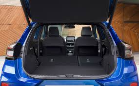 Ne doit pas être confondu avec ford puma (1997). 2020 Ford Puma Prices Engines Practicality Specs And Release Date