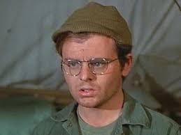 The Coltons Point Times: Carol Ann Laverne Morris