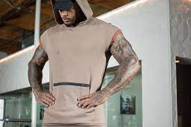 Mens bodybuilding clothing, gym fitness wear from top brands in fitness apparel our company is dedicated to selling top quality mens tank tops for the gym, gym pants, and gym bags to help any bodybuilding … 23 Best Workout Clothes For Men Fitness Brands To Level Up 2021