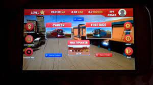 Download bus simulator 15 mod apk unlimited xp : Bus Simulator 2015 Review Apk Download Youtube