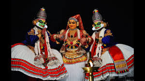 Kuchelavritham talks the story about kuchela meeting krishna after long time. Lavanasuravadham Kathakali Hantha Hantha Hanumane Youtube
