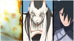 Naruto And Sasuke Vs Jigen Full Fight Analysis Boruto Chapter 38 Review Sasuke Vs Boruto Naruto And Sasuke