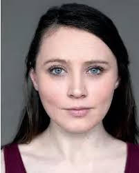 We talk to Roxanna Nic Liam, who plays Erica Allen in Fair City