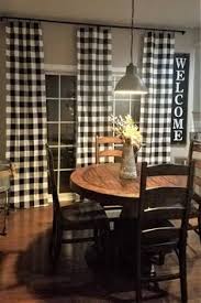 Pair of buffalo plaid curtain panels. 87 Buffalo Check Curtains Ideas Buffalo Check Curtains Check Curtains Plaid Curtains