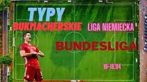 2 liga polska (wschodnia i zachodnia). Typy Bukmacherskie Liga Niemiecka Bundesliga 16 18 04 Typujemy Wygrywamy Youtube