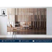 Topik pembahasan kita kali ini yang berkaitan juga dengan cermin dekorasi dinding seperti bronze mirror, grey mirror, atau bahkan rustic mirror menimbulkan pertanyaan mengenai perbedaan harga cermin bronze silver dan titanium. Jual Cermin Bronze Terbaik Harga Murah July 2021 Cicil 0