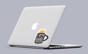 Stiker laptop aesthetic |stiker laptop | funny stiker laptop vintage| stiker laptop tumblr macbook pro| stiker laptop ideas computers. Inspirasi Kreatif Untuk Cetak Custom Stiker Berita Teknologi Kreatif Indonesia Dan Dunia