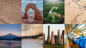 Discover the latest lifestyle fashions for women and men. Seven Wonders Of The World For 2021 Cn Traveller
