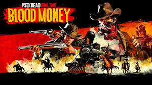 Maybe you would like to learn more about one of these? Red Dead Online S Blood Money Update Adds A Series Of Daring Robberies Next Week Pc Gamer