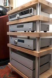22 diy audio rack projects and ideas that will inspire you to make the best. 9 Diy Hifi Rack Ideas Hifi Audio Rack Hifi Furniture