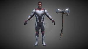 Thor hammer 3d model free download 3ds max 2015. Thor Download Free 3d Model By Lil Cj Lil Cj 5888 Ec5dff2 Sketchfab