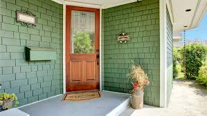 Currently, we want to share you some galleries to find brilliant ideas, we can say. How To Use Green For Your House S Exterior