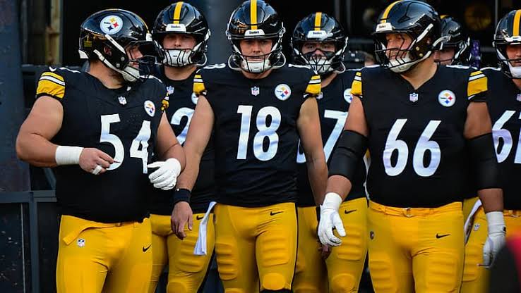 Pittsburgh Steelers 2026 53-Man Roster, Practice Squad - Steelers Now