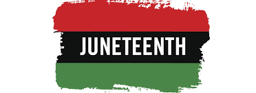 Juneteenth, the first day of freedom. 2020 Juneteenth In Greater Des Moines Dsm