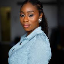 Without executives like Fiona , who took a chance