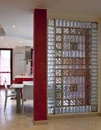 Alternatif pencahayaan alami dengan glass block. 32 Glass Brick Wall Ideas Glass Brick Glass Blocks Wall Glass Blocks