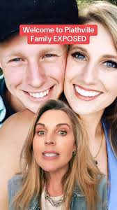 Wow! DV accusations, cheating, broken noses! Welcome to Plathville family  is exposed and full story is