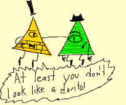 Will And Bill Cipher Brothers | Tiktok