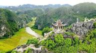 Hoa Lu (Ninh Binh) : à la découverte de la mystérieuse capitale de l'ancien Vietnam