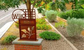 Willo Historic Home Tour Is February 11 2018 Historic Phoenix Real Estate Phoenix Real Estate Historic Homes For Sale Historic Home