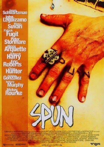 Spun (2002) - Filmaffinity