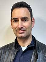 Prof. David Gershoni-Current PhD Students And Postdocs