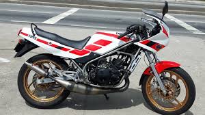 Rodolfinho Da Z Testando Yamaha Rd 350