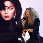 Rock and Roll Hall of Fame 2019: Janet Janet Gives Nostalgic Induction  Speech