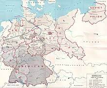 Deutschland, die größte nationale volkswirtschaft in europa, ist eine föderale parlamentarische republik im westlichen zentralen teil des kontinents. Ns Staat Wikipedia