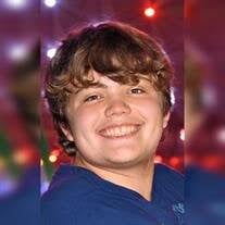 Brayden Kirk Cavanaugh Obituary