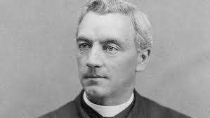 The Life and Biography of Patrick Francis Healy