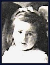 Hannah Helen “Doll” Hill Ford (1907-1986)