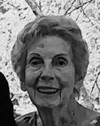 Virginia CAPPELLO Obituary (2016)