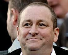 Elverys gets management buyout after Irish court decides against Mike  Ashley