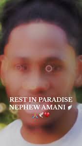 Dangelo Amari Pickett