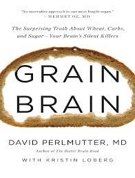 Pepperidge farm very thin white bread. 001 Grain Brain The Surprising Truth About Wheat Carbs And Sugar Your Brain S Silent Killers By Piccolo Innominato Issuu