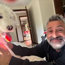 Sean Fitzmorris's Instagram, Twitter & Facebook