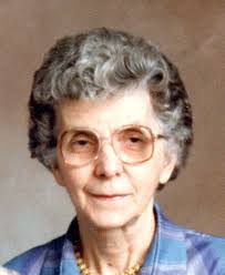 Florence Davies Obituary