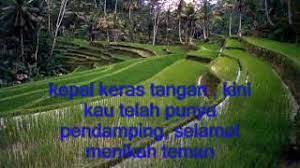 Chord Kunci Gitar Dan Lirik Lagu Selamat Menikah Begundal Lowokwaru Selamat Menikah Teman Tribunsolo Com